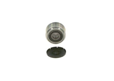 Alternator Freewheel Clutch BOSCH 1 987 945 418