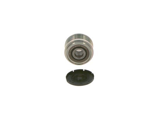 BOSCH 1 987 945 419 Alternator Freewheel Clutch