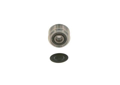 Alternator Freewheel Clutch BOSCH 1 987 945 420