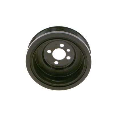 Belt Pulley, crankshaft BOSCH 1 987 945 618