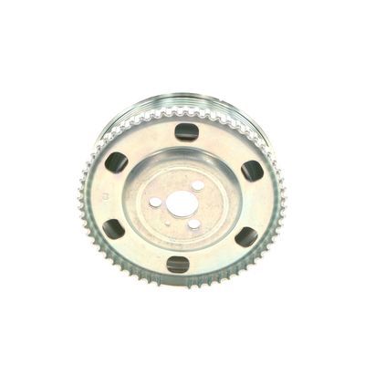 Belt Pulley, crankshaft BOSCH 1 987 945 634
