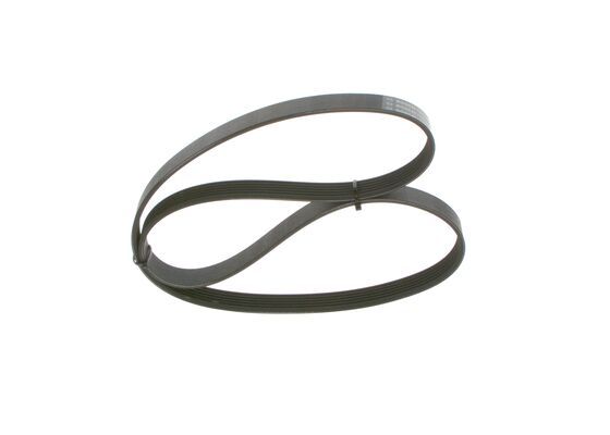 BOSCH 1 987 945 710 V-Ribbed Belt