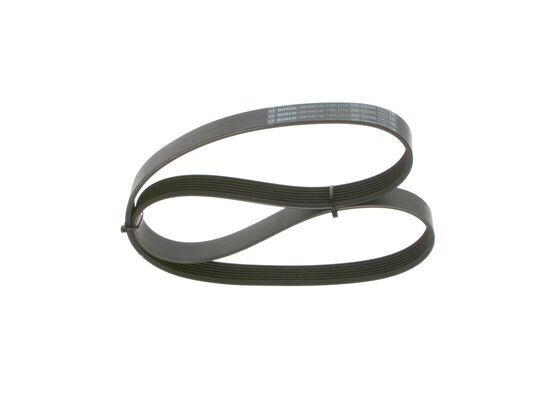 BOSCH 1 987 945 740 V-Ribbed Belt