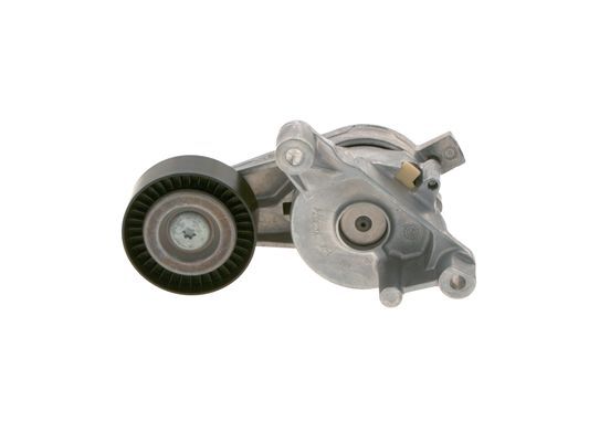 BOSCH 1 987 945 809 Belt Tensioner, V-ribbed belt