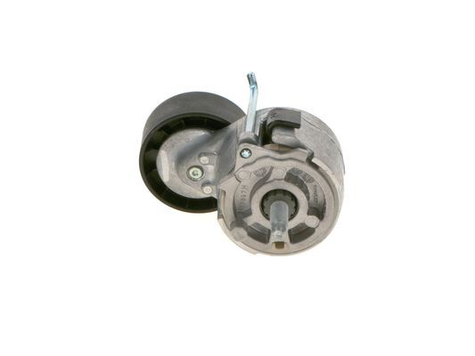 BOSCH 1 987 945 831 Belt Tensioner, V-ribbed belt