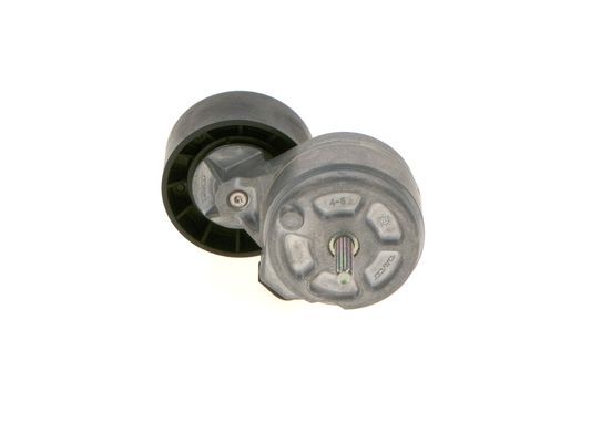BOSCH 1 987 945 836 Belt Tensioner, V-ribbed belt