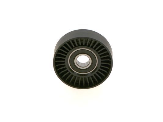 BOSCH 1 987 945 837 Belt Tensioner, V-ribbed belt