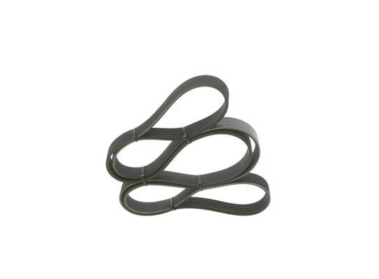 BOSCH 1 987 946 030 V-Ribbed Belt