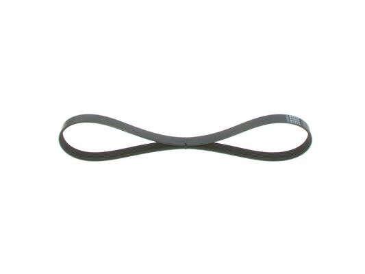 BOSCH 1 987 946 125 V-Ribbed Belt