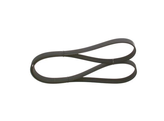 BOSCH 1 987 946 241 V-Ribbed Belt