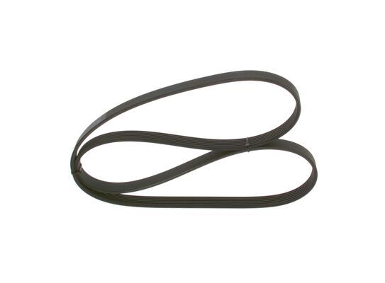 BOSCH 1 987 946 278 V-Ribbed Belt