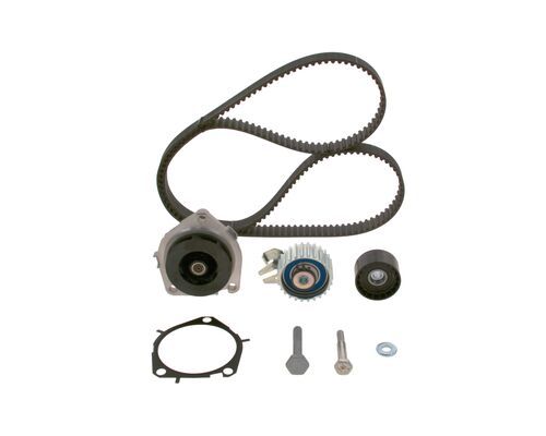 BOSCH 1 987 946 385 Water Pump & Timing Belt Kit