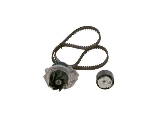 BOSCH 1 987 946 387 Water Pump & Timing Belt Kit