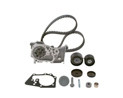 Water Pump & Timing Belt Kit BOSCH 1 987 946 390