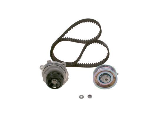 BOSCH 1 987 946 391 Water Pump & Timing Belt Kit
