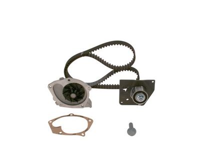Water Pump & Timing Belt Kit BOSCH 1 987 946 394