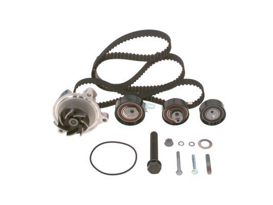 BOSCH 1 987 946 399 Water Pump & Timing Belt Kit