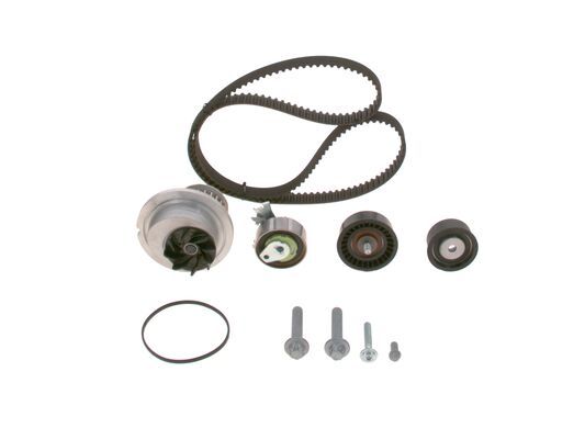 BOSCH 1 987 946 400 Water Pump & Timing Belt Kit