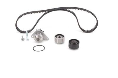 Water Pump & Timing Belt Kit BOSCH 1 987 946 404