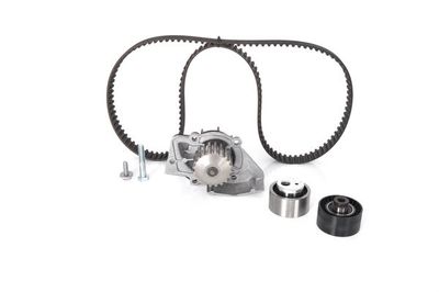 Water Pump & Timing Belt Kit BOSCH 1 987 946 405