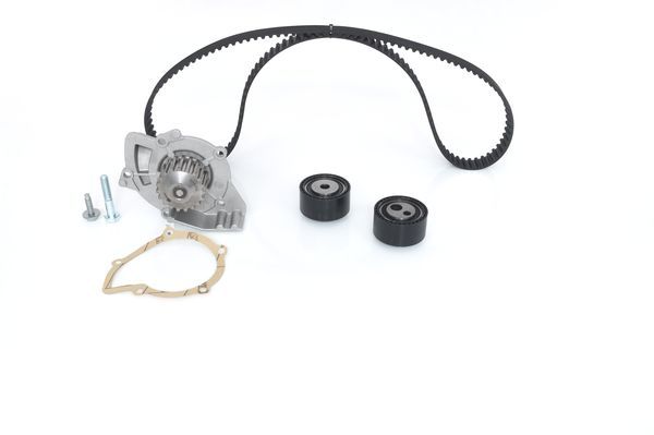 BOSCH 1 987 946 411 Water Pump & Timing Belt Kit