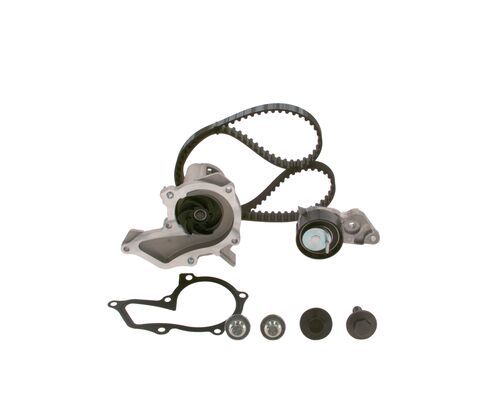 BOSCH 1 987 946 431 Water Pump & Timing Belt Kit