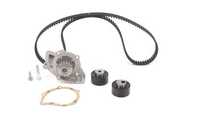 Water Pump & Timing Belt Kit BOSCH 1 987 946 440