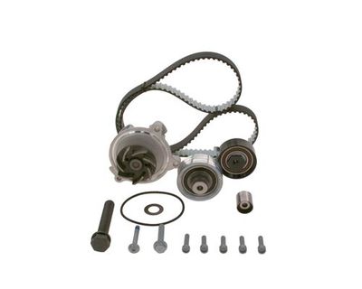 Water Pump & Timing Belt Kit BOSCH 1 987 946 449