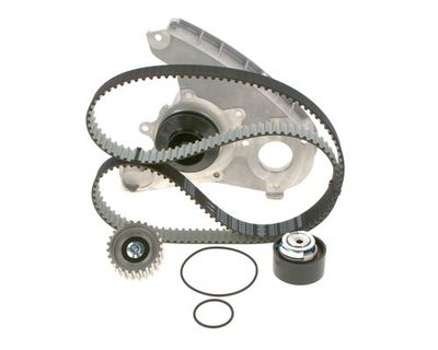 Water Pump & Timing Belt Kit BOSCH 1 987 946 450