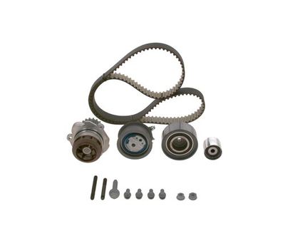Water Pump & Timing Belt Kit BOSCH 1 987 946 471