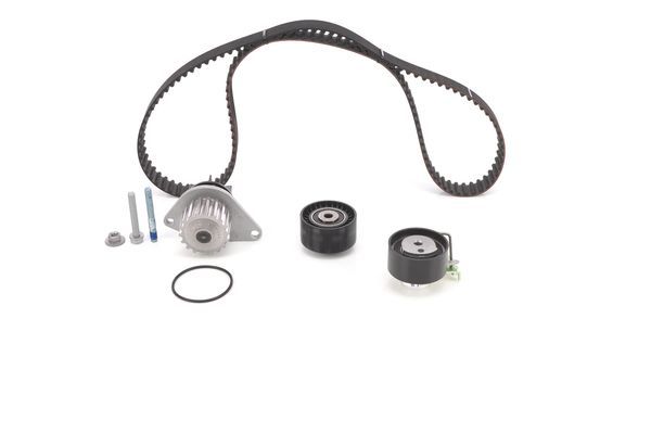 BOSCH 1 987 946 480 Water Pump & Timing Belt Kit