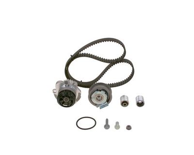 Water Pump & Timing Belt Kit BOSCH 1 987 946 482