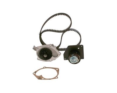 Water Pump & Timing Belt Kit BOSCH 1 987 946 485