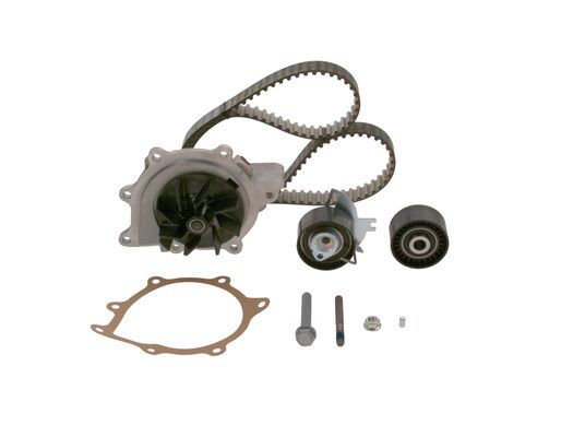 BOSCH 1 987 946 496 Water Pump & Timing Belt Kit