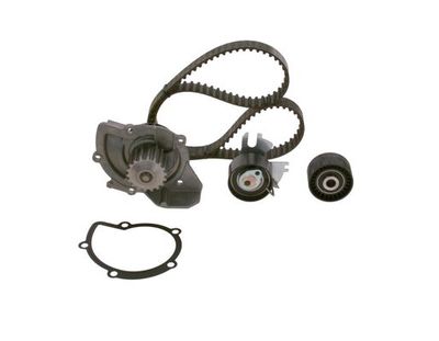 Water Pump & Timing Belt Kit BOSCH 1 987 946 497
