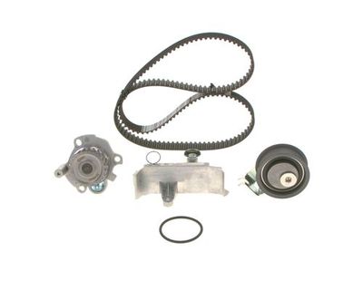 Water Pump & Timing Belt Kit BOSCH 1 987 946 499