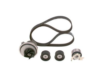 Water Pump & Timing Belt Kit BOSCH 1 987 946 901