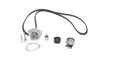 Water Pump & Timing Belt Kit BOSCH 1 987 946 911