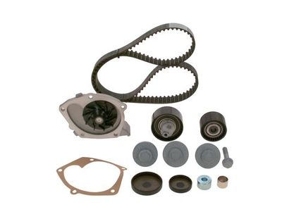 Water Pump & Timing Belt Kit BOSCH 1 987 946 917