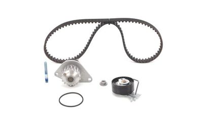 Water Pump & Timing Belt Kit BOSCH 1 987 946 934