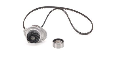 Water Pump & Timing Belt Kit BOSCH 1 987 946 935