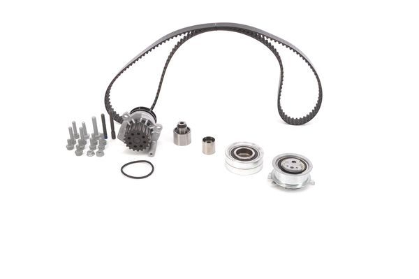 BOSCH 1 987 946 943 Water Pump & Timing Belt Kit