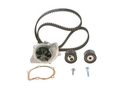 Water Pump & Timing Belt Kit BOSCH 1 987 946 963