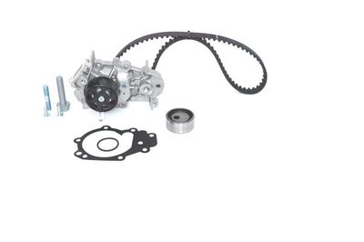 Water Pump & Timing Belt Kit BOSCH 1 987 946 972