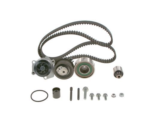 BOSCH 1 987 946 974 Water Pump & Timing Belt Kit