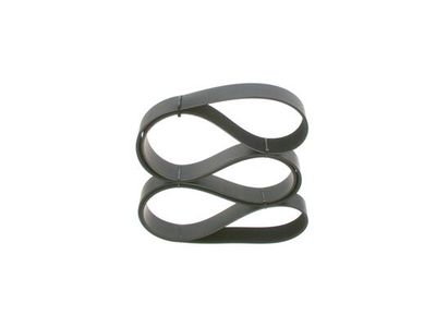 V-Ribbed Belt BOSCH 1 987 947 092