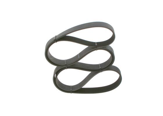 BOSCH 1 987 947 375 V-Ribbed Belt