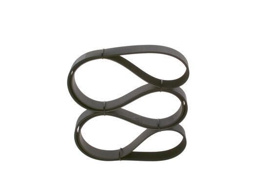BOSCH 1 987 947 377 V-Ribbed Belt