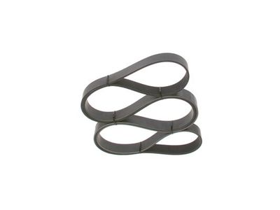 V-Ribbed Belt BOSCH 1 987 947 387
