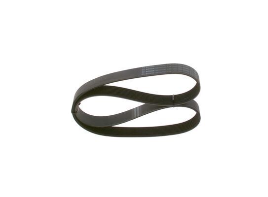 BOSCH 1 987 947 393 V-Ribbed Belt